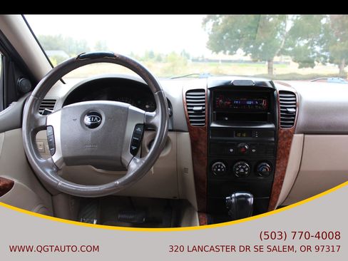 Used 2004 Kia Sorento EX image 21
