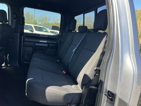 Used 2020 Ford F150 XLT w/ Equipment Group 302A Luxury AWD/4WD image 17