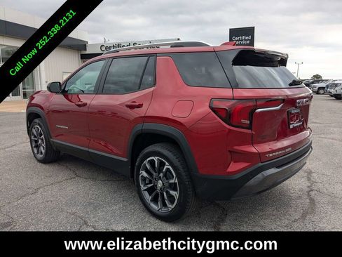 New 2026 GMC Terrain Elevation w/ Elevation Premium Package image 6