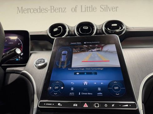 Certified 2023 Mercedes-Benz GLC 300 4MATIC image 31