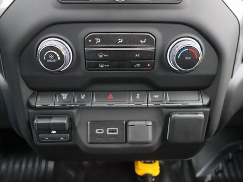 New 2025 Chevrolet Silverado 3500 W/T w/ WT Convenience Package image 11