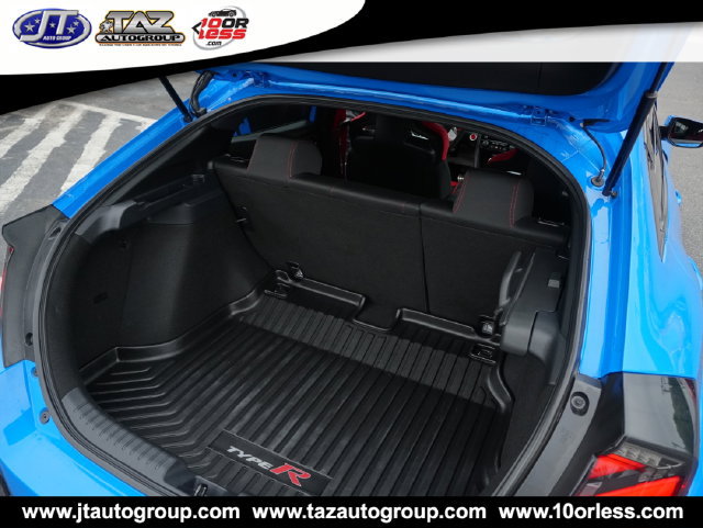 Used 2021 Honda Civic Type R image 18