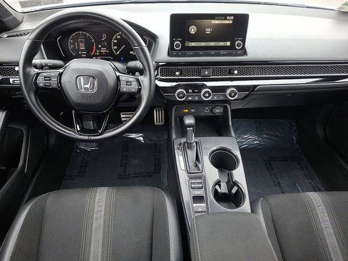 Used 2023 Honda Civic Sport image 11