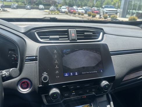 Used 2020 Honda CR-V Touring image 35