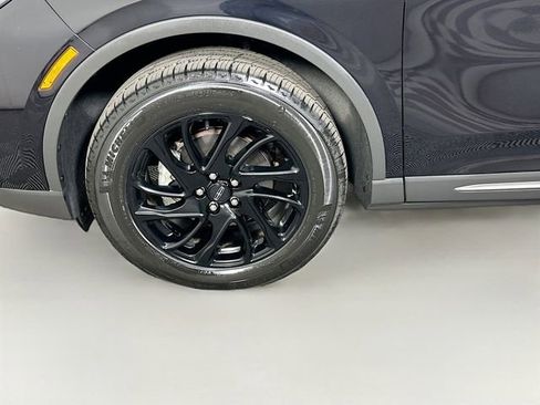 Certified 2022 Lincoln Corsair AWD w/ Equipment Group 101A image 34