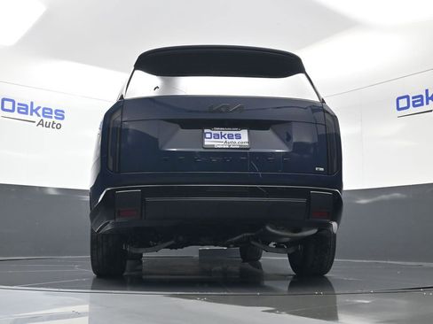 New 2027 Kia Telluride SX X-Line image 48