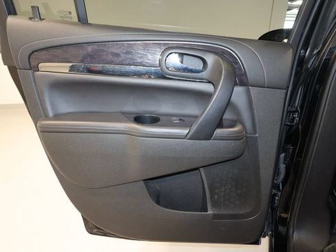 Used 2017 Buick Enclave Premium w/ Experience Buick Package AWD/4WD image 12