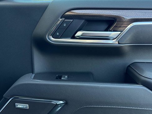 New 2026 Chevrolet Silverado 1500 LT Trail Boss w/ LT Trail Boss Premium Package AWD/4WD image 22