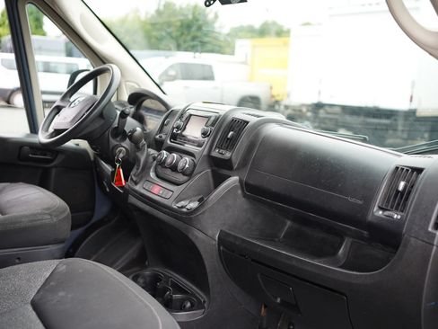 Used 2021 RAM ProMaster 3500 FWD image 2