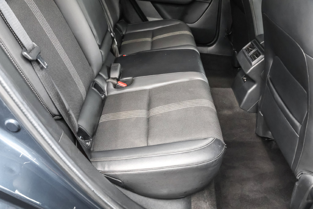 Used 2024 MAZDA CX-50 AWD 2.5 S w/ Preferred Package image 34