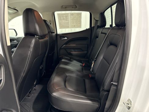Certified 2020 Chevrolet Colorado ZR2 AWD/4WD image 12