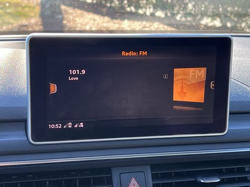 Used 2017 Audi A4 2.0T Prestige w/ Prestige Package image 24