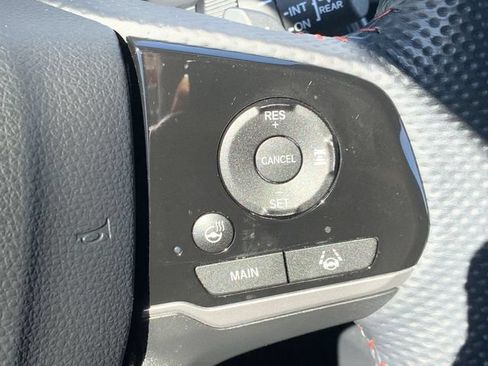 Used 2025 Honda Passport Black Edition image 29