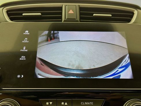 Used 2022 Honda CR-V EX image 18