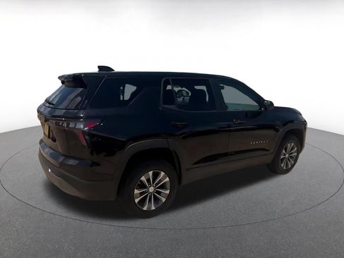 Used 2025 Chevrolet Equinox LT FWD image 14