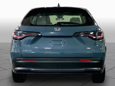 Used 2024 Honda HR-V LX image 5