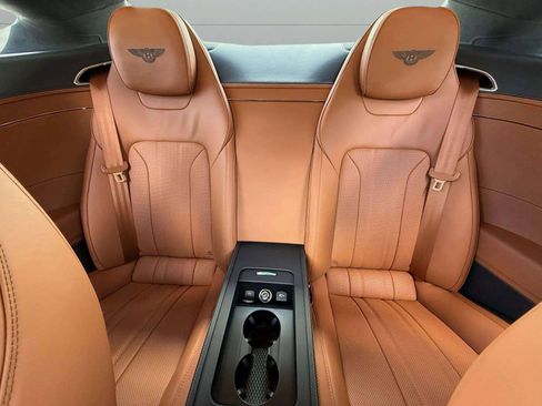 New 2026 Bentley Continental GT AWD/4WD image 35