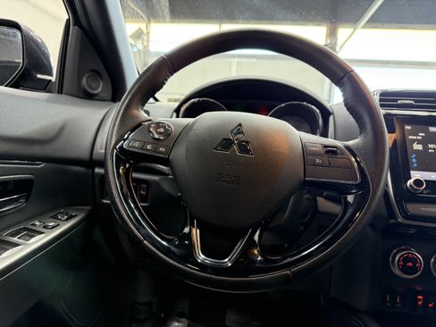 Used 2023 Mitsubishi Outlander Sport GT image 13