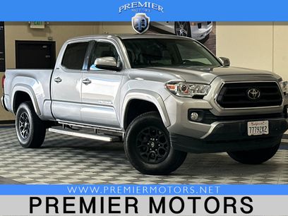 Used 2020 Toyota Tacoma SR5