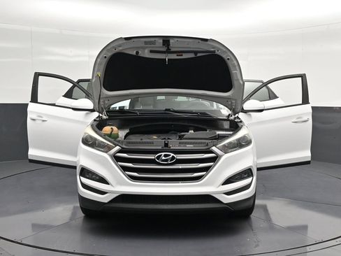 Used 2018 Hyundai Tucson SEL FWD image 33