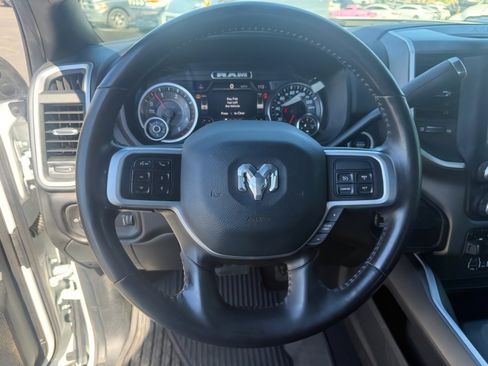 Used 2022 RAM 2500 Big Horn w/ Level C Equiment Group image 14