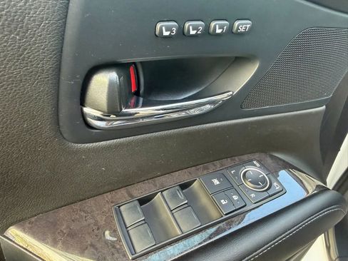 Used 2015 Lexus RX 350 AWD image 14