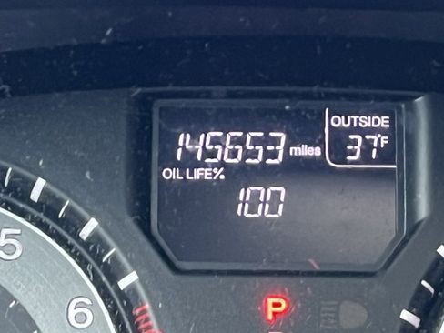 Used 2014 Honda Odyssey EX-L image 8