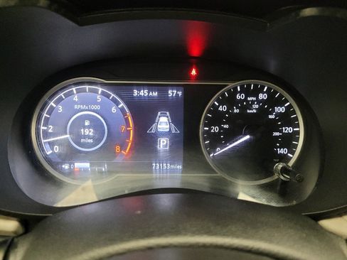 Used 2021 Nissan Versa SV image 23