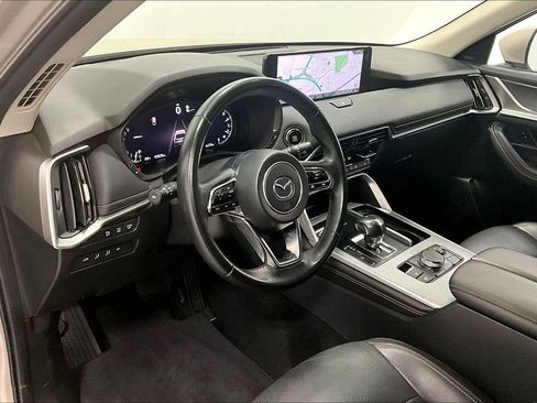 Used 2024 MAZDA CX-90 3.3 Turbo S AWD/4WD image 16