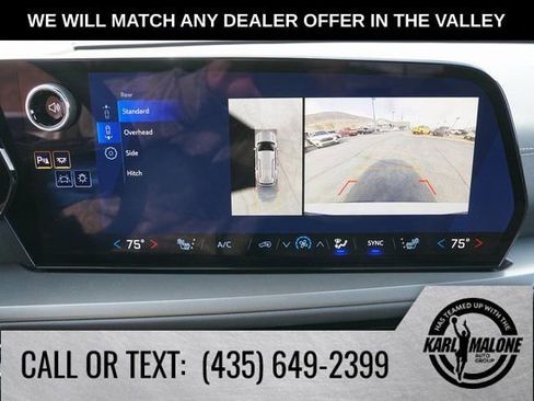 New 2026 Chevrolet Traverse LT w/ Midnight/Sport Edition image 20