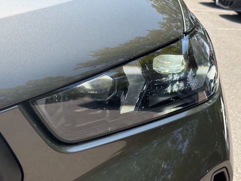 New 2027 BMW X6 xDrive40i AWD/4WD image 12