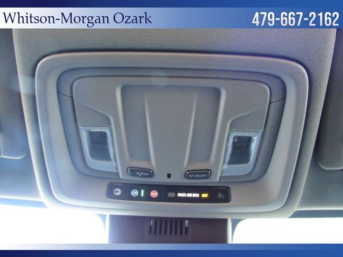 Used 2022 Chevrolet Silverado 1500 Custom image 38