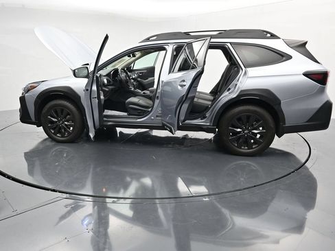 Used 2024 Subaru Outback Onyx Edition XT w/ Popular Package #2 AWD/4WD image 42