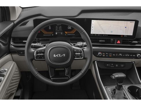 New 2026 Kia Carnival FWD image 31