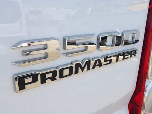 Used 2025 RAM ProMaster 3500 w/ Convenience Group FWD image 34