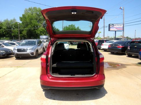 Used 2013 Ford C-MAX Energi SEL w/ Interior Protection Pkg image 27