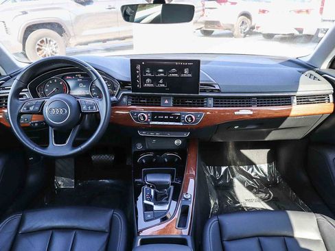 Used 2023 Audi A4 2.0T Premium w/ Convenience Package image 15