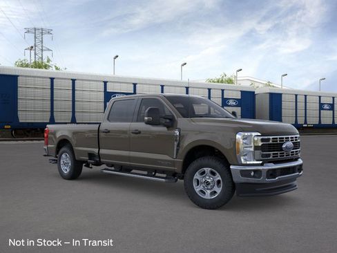 New 2026 Ford F350 XLT image 7