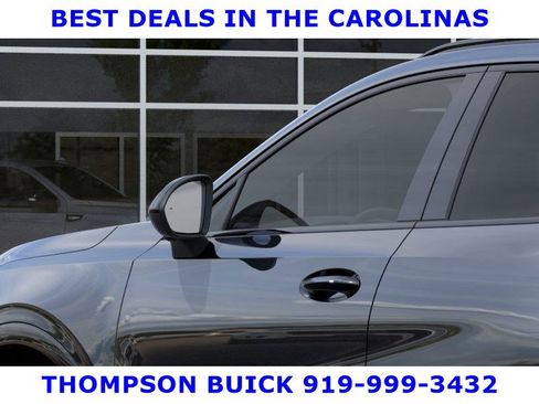 New 2026 Buick Envision Sport Touring AWD/4WD image 15