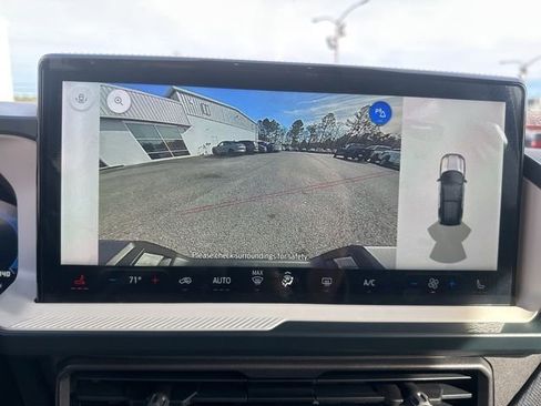 New 2025 Ford Bronco Sport Heritage w/ Convenience Package image 23