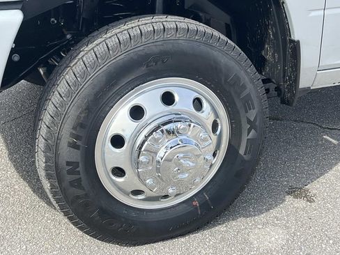 New 2026 RAM 3500 Big Horn image 9