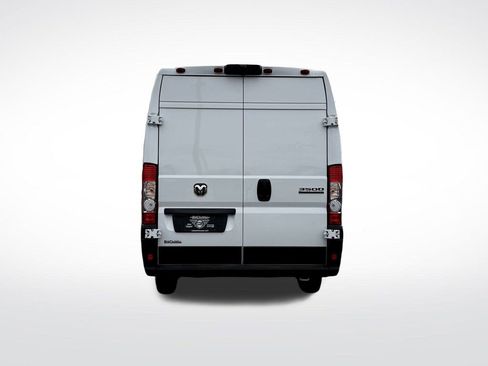 New 2026 RAM ProMaster 3500 w/ Convenience Group image 6