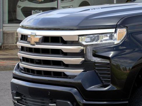 New 2026 Chevrolet Silverado 1500 High Country image 13
