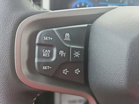 New 2026 Ford Bronco Outer Banks w/ Sasquatch Package AWD/4WD image 16