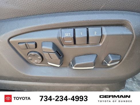 Used 2015 BMW X5 xDrive50i image 19