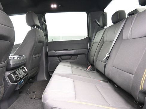 Used 2024 Ford F150 STX w/ Mobile Office Package image 14