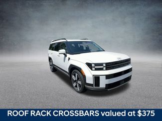 New 2026 Hyundai Santa Fe Limited video 3