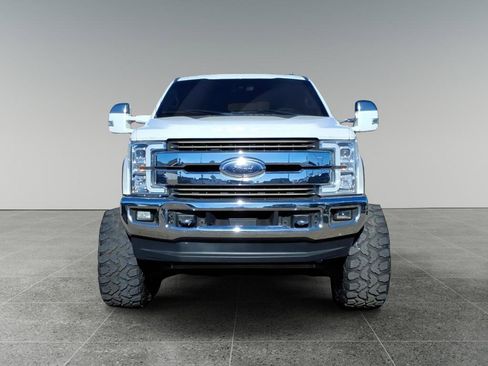 Used 2017 Ford F250 King Ranch AWD/4WD image 2