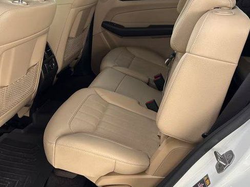 Used 2018 Mercedes-Benz GLS 450 4MATIC image 4