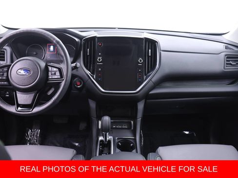Used 2023 Subaru Ascent Onyx Edition AWD/4WD image 5